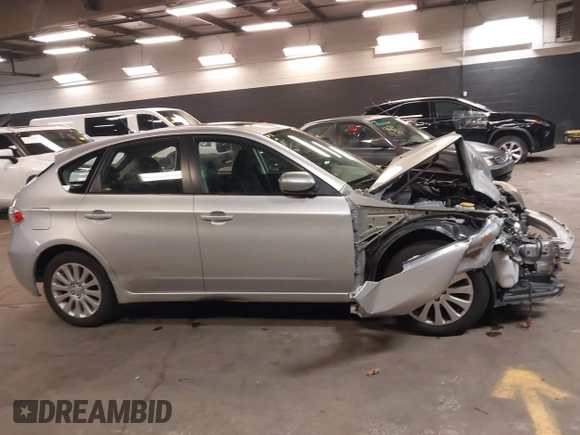 2011 Subaru Impreza Premium с VIN JF1GH6B60BH812453, выставлен на аукционе IAAI как лот 41849464 с пробегом 111 532 миль миль и . История ставок и продаж доступна на DreamBid. Изображение 14.