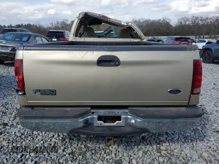 2000 Ford F-250 XL with VIN 1FTNX20FXYEA39761, listed as a Copart auction lot 47416085 with 161,140 mi miles and Salvage title. Bid and sale history available at DreamBid. Image 6.