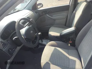 2007 Ford Focus S with VIN 1FAFP34NX7W265017, listed as a IAAI auction lot 42415556 with 71,840 mi miles and . Bid and sale history available at DreamBid. Image 5.