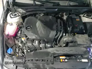 2025 Hyundai Sonata SEL z VIN KMHL64JA9SA454637, wystawiony jako Copart lot #81642675 z przebiegiem 26 762 mil mil oraz Czysty tytuł • Clean title. Historia ofert i sprzedaży dostępna na DreamBid. Obrazek 14.