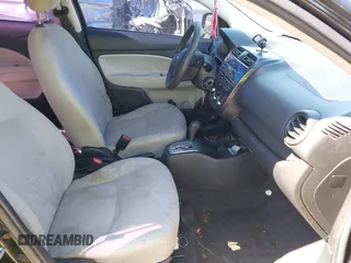 2017 Mitsubishi Mirage ES z VIN ML32F3FJXHHF08388, wystawiony jako IAAI lot #41774991 z przebiegiem 129 602 mil mil oraz . Historia ofert i sprzedaży dostępna na DreamBid. Obrazek 5.