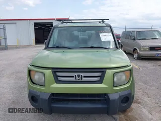2008 Honda Element EX with VIN 5J6YH28758L001898, listed as a IAAI auction lot 41981875 with 110,979 mi miles and . Bid and sale history available at DreamBid. Image 6.