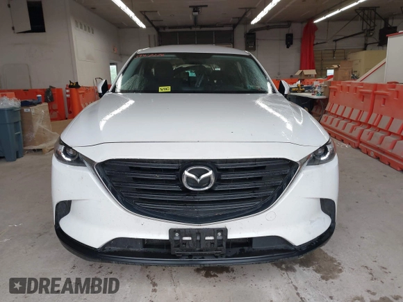 2017 Mazda CX-9 Sport с VIN JM3TCBBY4H0143619, выставлен на аукционе IAAI как лот 39418276 с пробегом 198 141 миль миль и . История ставок и продаж доступна на DreamBid. Изображение 11.