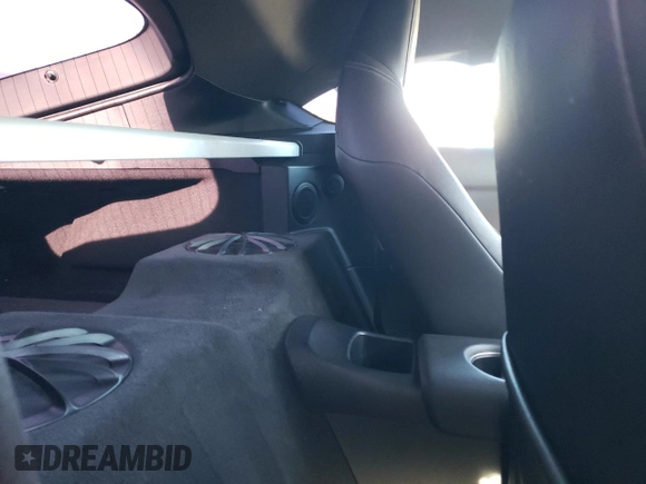 2020 Toyota Supra 3.0 with VIN WZ1DB4C09LW020670, listed as a Copart auction lot 76634174 with Not provided miles and Salvage title. Bid and sale history available at DreamBid. Image 10.