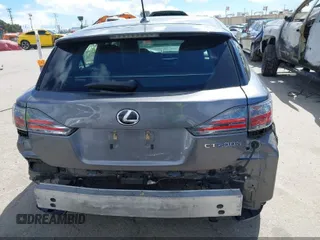 2012 Lexus CT CT 200h with VIN JTHKD5BH4C2072825, listed as a IAAI auction lot 41958459 with 141,757 mi miles and . Bid and sale history available at carsss.com. Image 6.