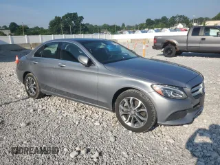 2015 Mercedes-Benz C 300 Luxury z VIN 55SWF4KB2FU007247, wystawiony jako Copart lot #64770405 z przebiegiem 116 452 mil mil oraz Czysty tytuł • Clean title. Historia ofert i sprzedaży dostępna na DreamBid. Obrazek 4.