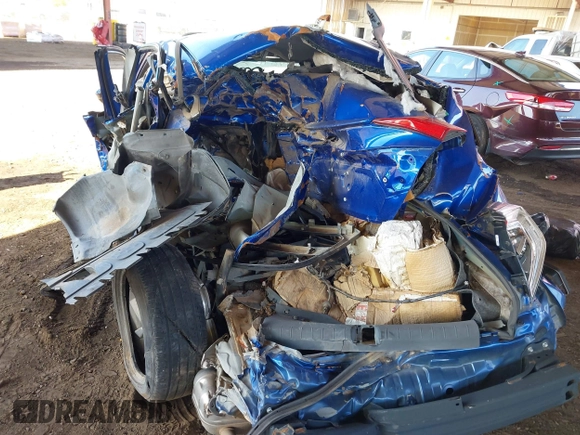 2019 Honda Civic Sedan EX with VIN 19XFC1F33KE015207, listed as a IAAI auction lot 41915985 with 1 mi miles. Bid and sale history available at carsss.com. Image 19.