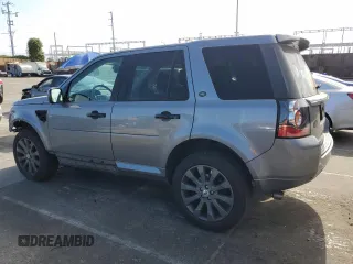 2013 Land Rover LR2 z VIN SALFR2BG9DH366755, wystawiony jako Copart lot #55076545 z przebiegiem 131 983 mil mil oraz Szkoda całkowita • Salvage title. Historia ofert i sprzedaży dostępna na DreamBid. Obrazek 2.