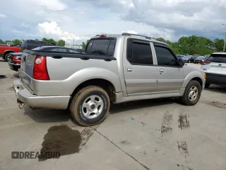 2003 Ford Explorer Sport Trac XLS с VIN 1FMZU67EX3UA71893, выставлен на аукционе Copart как лот 56123615 с пробегом 226 136 миль миль и Списание • Salvage title. История ставок и продаж доступна на DreamBid. Изображение 3.