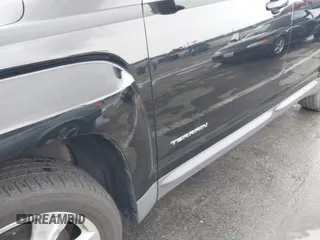 2017 GMC Terrain SLE with VIN 2GKALMEK9H6333026, listed as a IAAI auction lot 42208128 with 99,786 mi miles and . Bid and sale history available at carsss.com. Image 6.