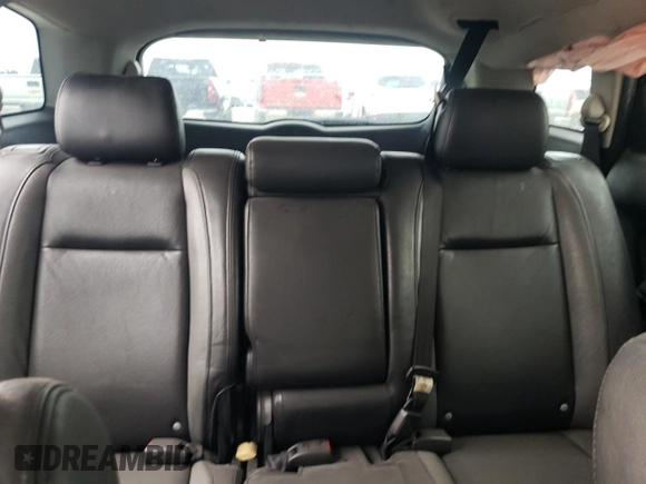 2008 Mazda CX-9 Touring with VIN JM3TB28AX80160728, listed as a Copart auction lot 78935834 with 234,062 mi miles and Salvage Title. Bid and sale history available at DreamBid. Image 10.