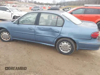 1999 Oldsmobile Cutlass GL z VIN 1G3NB52M6X6331346, wystawiony jako IAAI lot #41723559 z przebiegiem 151 546 mil mil oraz . Historia ofert i sprzedaży dostępna na DreamBid. Obrazek 6.