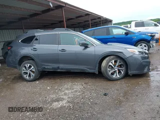 2021 Subaru Outback Limited XT with VIN 4S4BTGND4M3159270, listed as a IAAI auction lot 42171448 with 37,389 mi miles and . Bid and sale history available at DreamBid. Image 13.