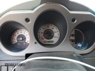 2004 Nissan Xterra XE z VIN 5N1ED28T04C659829, wystawiony jako Copart lot #57633085 z przebiegiem 180 057 mil mil oraz Szkody całkowita. Historia ofert i sprzedaży dostępna na DreamBid. Obrazek 9.