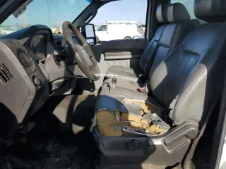 2012 Ford F-250 XL с VIN 1FTBF2A65CEA03392, выставлен на аукционе Copart как лот 61860405 с пробегом 375 072 миль миль и Чистый • Clean title. История ставок и продаж доступна на DreamBid. Изображение 7.
