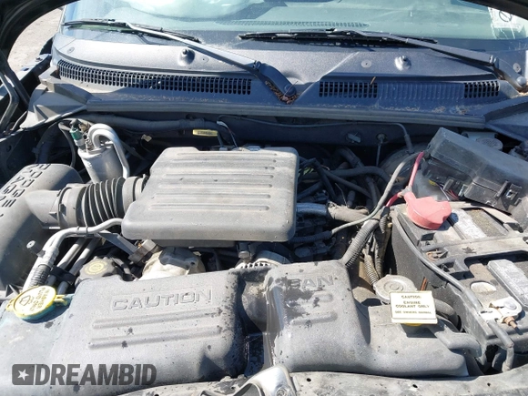 2001 Dodge Dakota Sport с VIN 1B7GG22N31S223265, выставлен на аукционе IAAI как лот 42297809 с пробегом 144 059 миль миль и . История ставок и продаж доступна на DreamBid. Изображение 10.