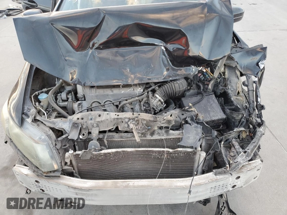 2015 Honda Civic Sedan Si with VIN 2HGFB6E50FH702790, listed as a Copart auction lot 78018894 with 0 mi miles and Salvage Title. Bid and sale history available at carsss.com. Image 12.