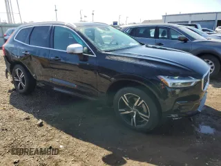 2019 Volvo XC60 R-Design с VIN LYVA22RM8KB219908, выставлен на аукционе Copart как лот 48925045 с пробегом 58 991 миль миль и Списание • Salvage title. История ставок и продаж доступна на DreamBid. Изображение 4.