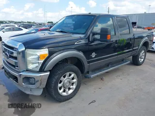 2012 Ford F-250 XL с VIN 1FT7W2BT1CEA86832, выставлен на аукционе IAAI как лот 42348830 с пробегом 153 402 миль миль и . История ставок и продаж доступна на DreamBid. Изображение 20.