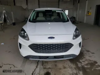 2022 Ford Escape SE with VIN 1FMCU0G62NUA68243, listed as a Copart auction lot 49269275 with 101,706 mi miles and Clean Title. Bid and sale history available at carsss.com. Image 5.