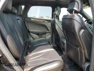 2018 Lincoln MKC Reserve with VIN 5LMTJ3DH6JUL00558, listed as a Copart auction lot 70402484 with 72,608 mi miles and Salvage title. Bid and sale history available at DreamBid. Image 11.