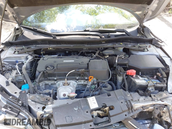 2017 Honda Accord Sport with VIN 1HGCR2F54HA239687, listed as a IAAI auction lot 42055418 with 28,369 mi miles. Bid and sale history available at carsss.com. Image 10.