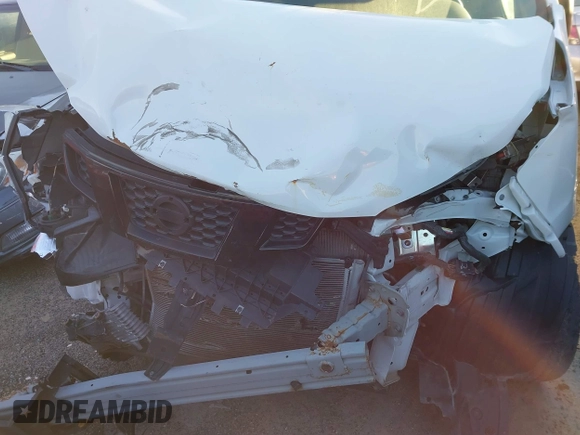 2021 Nissan NV200 SV z VIN 3N6CM0KN8MK706221, wystawiony jako IAAI lot #41032178 z przebiegiem Nie podano mil oraz . Historia ofert i sprzedaży dostępna na DreamBid. Obrazek 10.