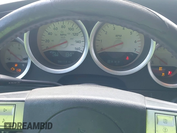 2006 Dodge Charger R/T with VIN 2B3KA53H26H499913, listed as a IAAI auction lot 42074214 with 230,693 mi miles and . Bid and sale history available at DreamBid. Image 7.