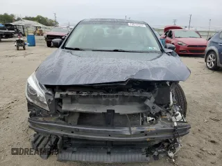 2017 Subaru Legacy Limited with VIN 4S3BNAN63H3042850, listed as a Copart auction lot 70016533 with 81,573 mi miles. Bid and sale history available at carsss.com. Image 5.