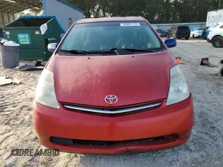 2006 Toyota Prius with VIN JTDKB22U767069251, listed as a Copart auction lot 43907125 with 178,183 mi miles and Clean Title. Bid and sale history available at carsss.com. Image 5.