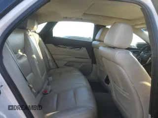 2016 Cadillac XTS Luxury Collection with VIN 2G61M5S38G9108012, listed as a Copart auction lot 88417485 with 134,811 mi miles and Salvage title. Bid and sale history available at DreamBid. Image 10.