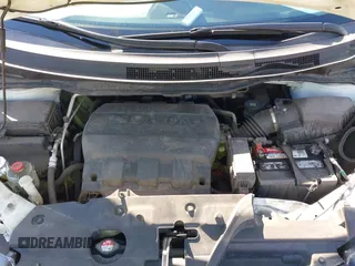 2014 Honda Odyssey EX-L with VIN 5FNRL5H65EB012528, listed as a IAAI auction lot 41951424 with 161,832 mi miles and . Bid and sale history available at DreamBid. Image 10.