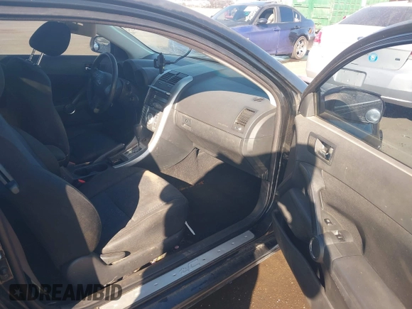 2007 Scion tC Spec z VIN JTKDE177970169075, wystawiony jako IAAI lot #41376562 z przebiegiem 202 729 mil mil oraz . Historia ofert i sprzedaży dostępna na DreamBid. Obrazek 5.