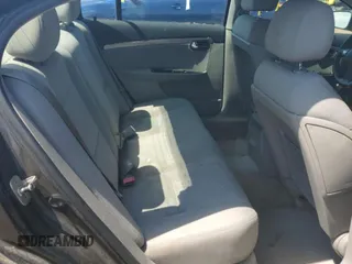 2009 Saturn Aura XE with VIN 1G8ZS57B29F113152, listed as a Copart auction lot 42485495 with 174,709 mi miles and Clean Title. Bid and sale history available at DreamBid. Image 10.