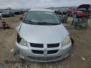 2006 Dodge Stratus SXT z VIN 1B3AL46T86N228152, wystawiony jako Copart lot #85317444 z przebiegiem 162 447 mil mil oraz Szkody całkowita. Historia ofert i sprzedaży dostępna na DreamBid. Obrazek 5.