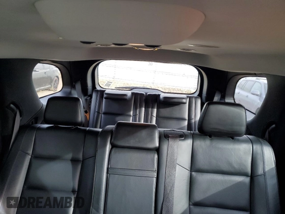 2020 Dodge Durango SXT with VIN 1C4RDHAG0LC228668, listed as a Copart auction lot 84631374 with 73,853 mi miles and Salvage title. Bid and sale history available at DreamBid. Image 10.