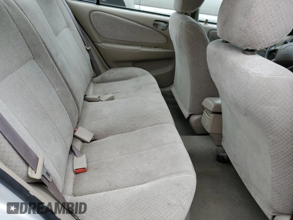 1999 Toyota Corolla VE with VIN 1NXBR12E3XZ153645, listed as a Copart auction lot 61005465 with Not provided miles and Clean title. Bid and sale history available at DreamBid. Image 10.