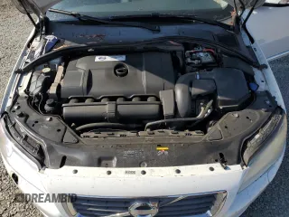2010 Volvo S80 I6 z VIN YV1982AS9A1118100, wystawiony jako Copart lot #60557655 z przebiegiem 161 249 mil mil oraz Szkoda całkowita • Salvage title. Historia ofert i sprzedaży dostępna na DreamBid. Obrazek 11.