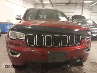 2019 Jeep Grand Cherokee Limited X с VIN 1C4RJFBG4KC590710, выставлен на аукционе IAAI как лот 42419789 с пробегом 35 017 миль миль и . История ставок и продаж доступна на DreamBid. Изображение 13.