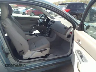 2008 Volvo C30 Version 1.0 with VIN YV1MK672982069396, listed as a IAAI auction lot 41932290 with 85,104 mi miles and . Bid and sale history available at DreamBid. Image 5.