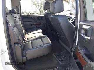 2017 GMC Sierra 1500 SLT with VIN 3GTP1NECXHG423591, listed as a IAAI auction lot 41509177 with 100,071 mi miles and . Bid and sale history available at DreamBid. Image 8.