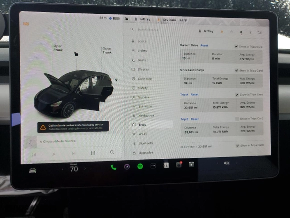 2021 Tesla Model Y Long Range with VIN 5YJYGAEE9MF153928, listed as a Copart auction lot 43954305 with NaN miles and Salvage Title. Bid and sale history available at carsss.com. Image 9.