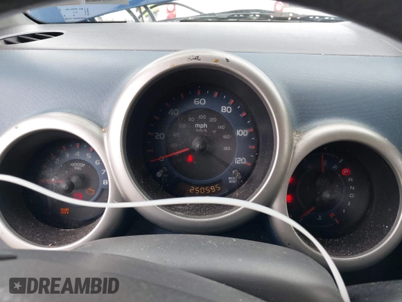 2003 Honda Element EX with VIN 5J6YH28583L015995, listed as a IAAI auction lot 42037146 with 250,595 mi miles and . Bid and sale history available at DreamBid. Image 7.