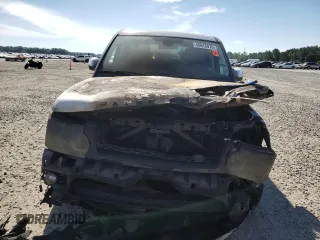 2013 Land Rover Range Rover Sport HSE z VIN SALSF2D44DA785003, wystawiony jako Copart lot #56012075 z przebiegiem Nie podano mil oraz Szkoda całkowita • Salvage title. Historia ofert i sprzedaży dostępna na DreamBid. Obrazek 5.