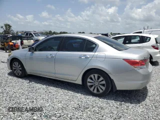 2011 Honda Accord EX-L z VIN 1HGCP3F84BA018491, wystawiony jako Copart lot #60306505 z przebiegiem 125 807 mil mil oraz Czysty tytuł • Clean title. Historia ofert i sprzedaży dostępna na DreamBid. Obrazek 2.