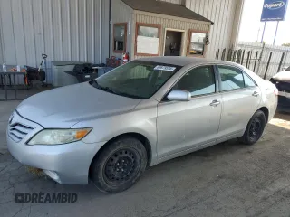 2011 Toyota Camry LE with VIN 4T1BF3EK4BU615872, listed as a Copart auction lot 65879595 with 287,423 mi miles and Clean title. Bid and sale history available at DreamBid. Image 1.