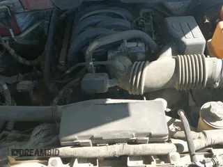 2009 Ford F-150 XL с VIN 1FTRW12849KC61776, выставлен на аукционе IAAI как лот 42382245 с пробегом 168 810 миль миль и . История ставок и продаж доступна на DreamBid. Изображение 19.