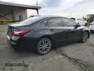 2018 Nissan Altima SV with VIN 1N4AL3AP4JC286241, listed as a Copart auction lot 50968765 with 80,062 mi miles and Salvage Title. Bid and sale history available at DreamBid. Image 3.