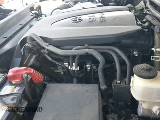 2016 Toyota Tacoma SR with VIN 5TFCZ5AN0GX009860, listed as a IAAI auction lot 43003280 with 93,631 mi miles and . Bid and sale history available at DreamBid. Image 19.