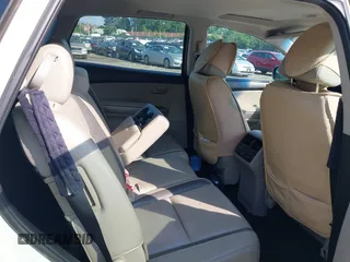 2011 Mazda CX-9 Grand Touring с VIN JM3TB3DV4B0304893, выставлен на аукционе IAAI как лот 42478554 с пробегом Не указан миль и . История ставок и продаж доступна на DreamBid. Изображение 8.